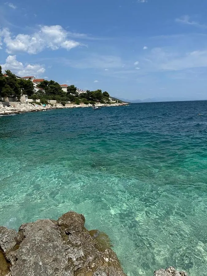 Apartment Anita Trogir