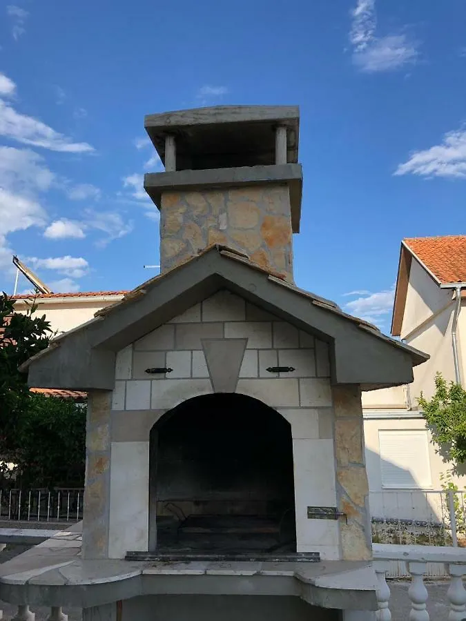 Apartment Anita Trogir Horvátország