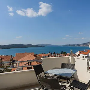 Apartament Branka, Trogir