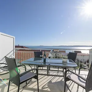 Apartament Emil, Trogir