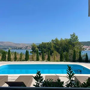 Apartament A&a By The Sea, Trogir