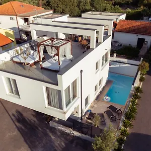 Apartament Rooftop, Trogir